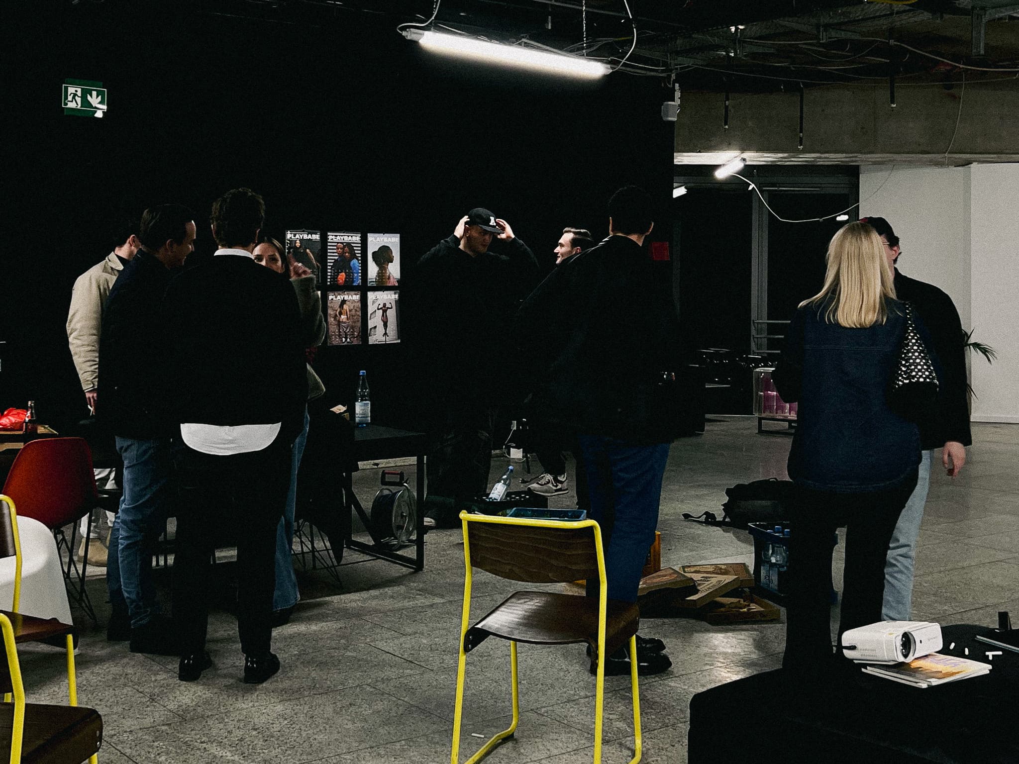 Weekly Update: March 17th 2025