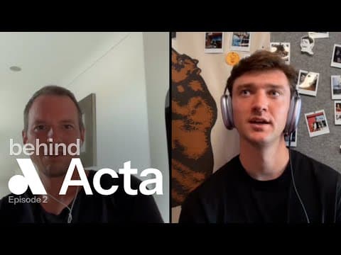 Funding Update, X-Factor & High-Agency