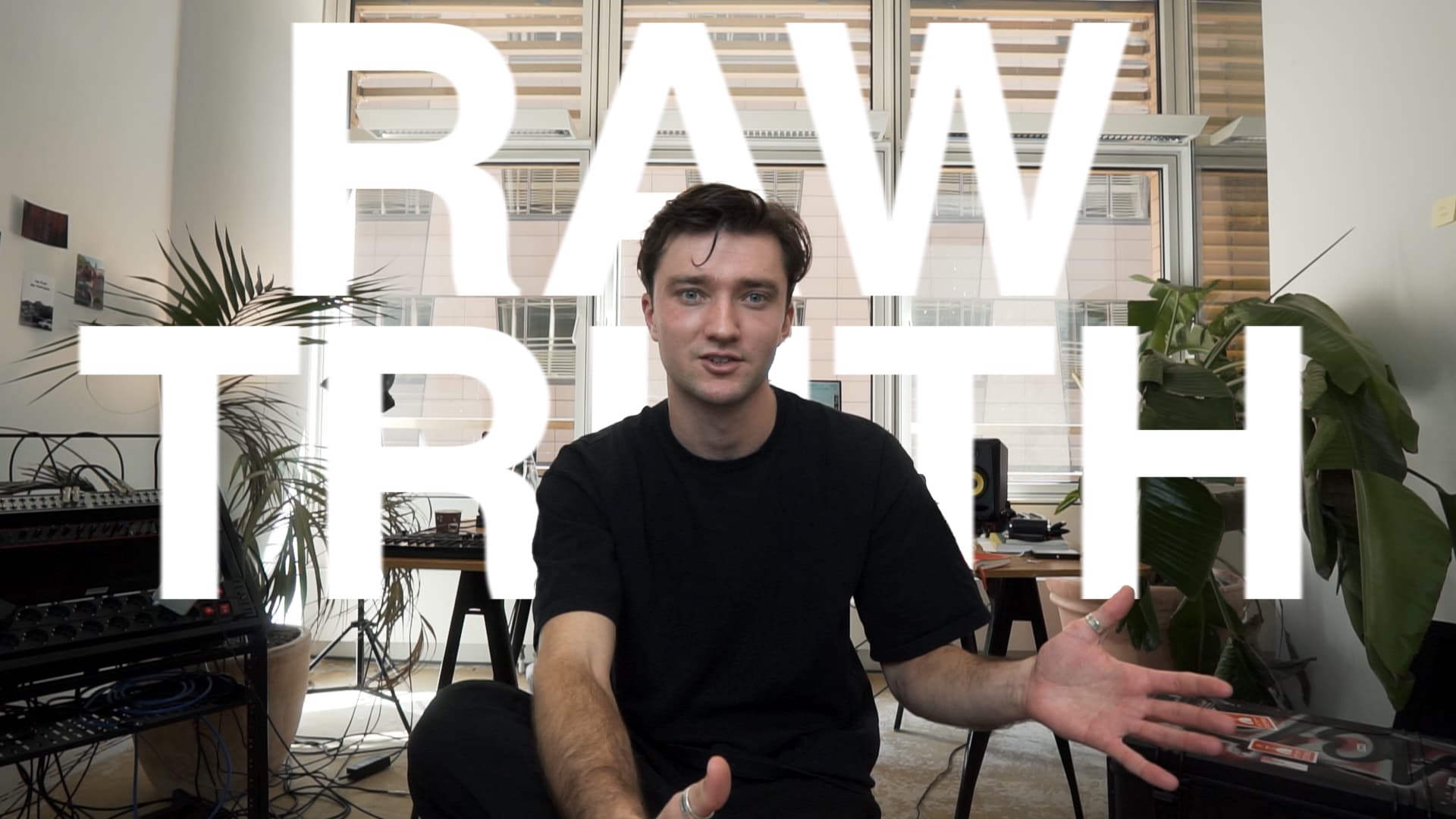 raw truth: why content creation is harder than it looks