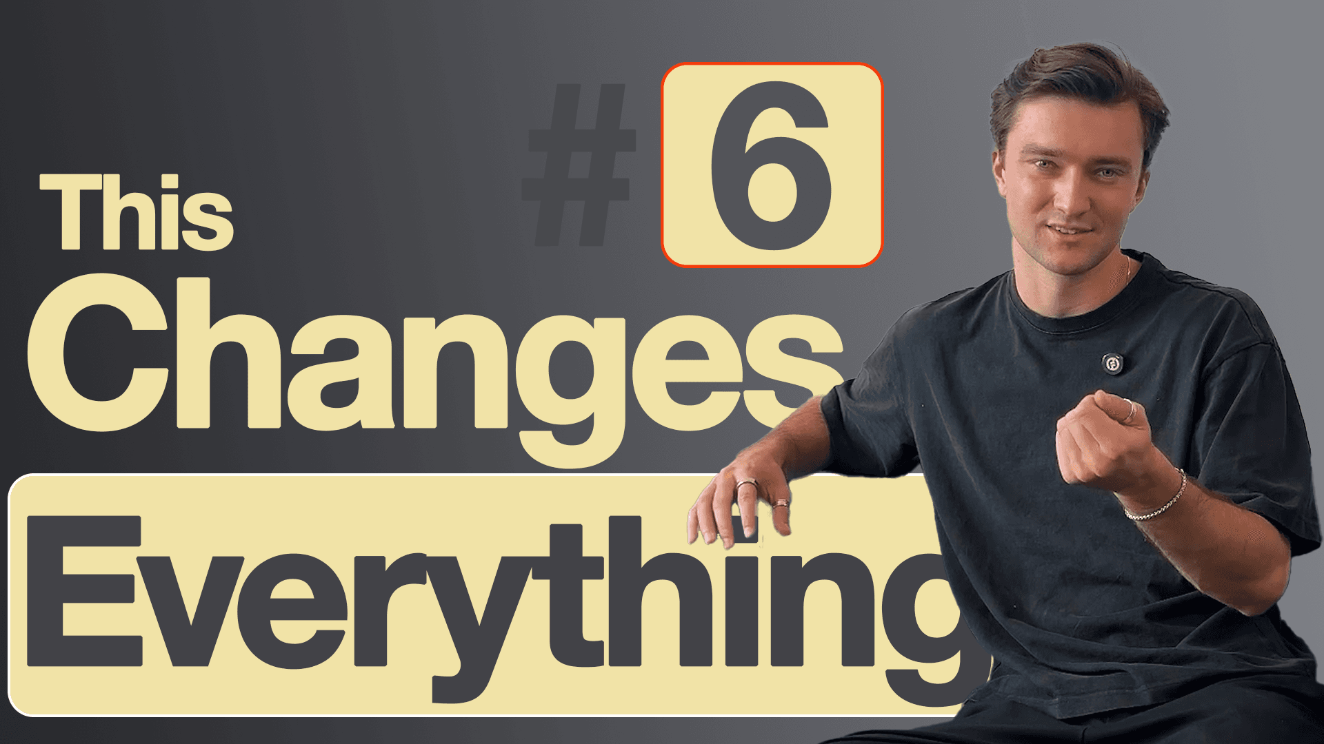 From Recap to Real Talk: The Secrets of Early-Stage Success #6